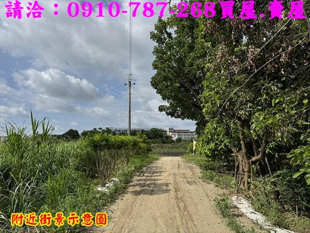 新化農地-12