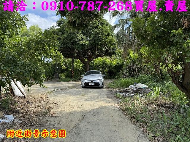 新化農地-13