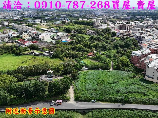 新化農地-4