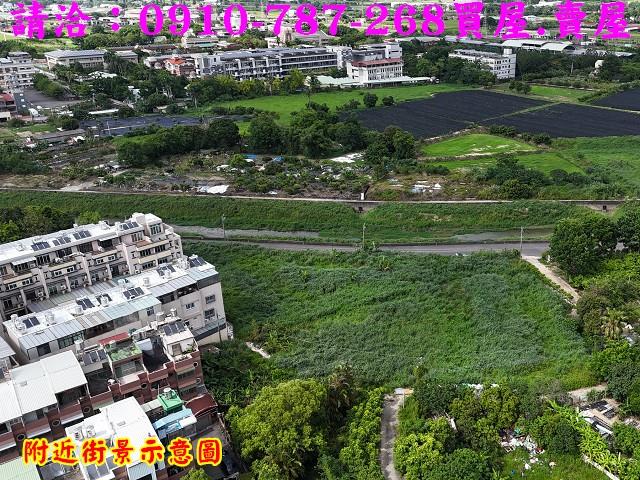新化農地-8