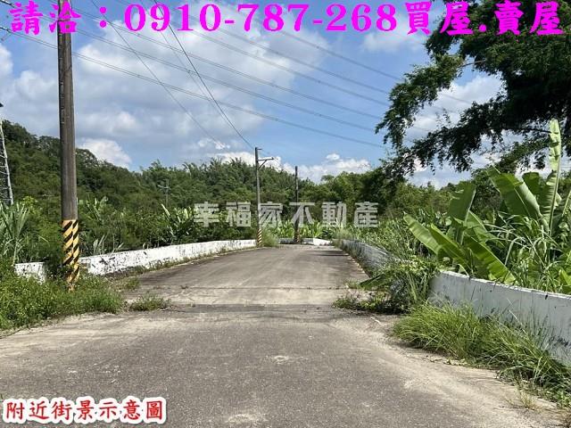左鎮農地-12