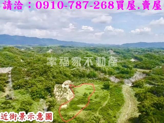 左鎮農地-0