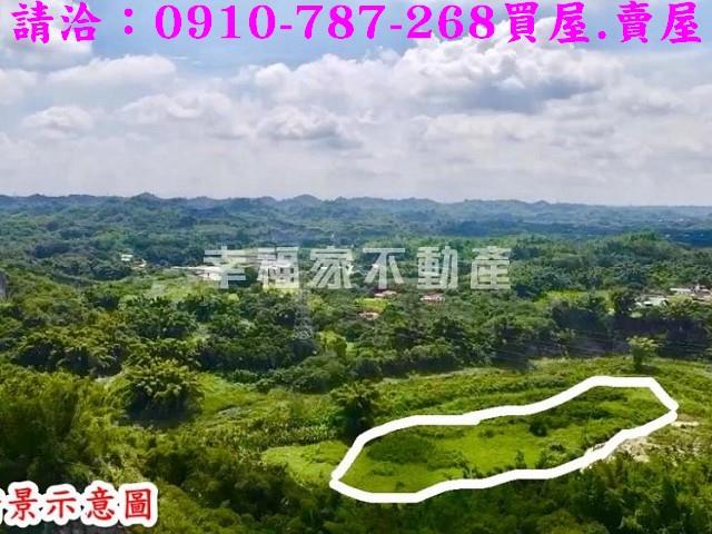 左鎮農地-1