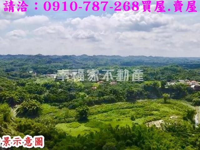 左鎮農地-2