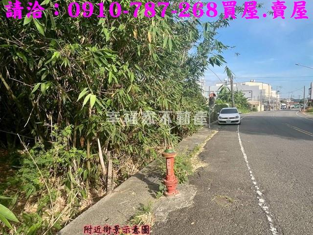 東山農地-1