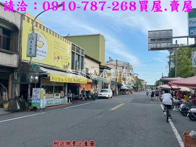 東山農地-9