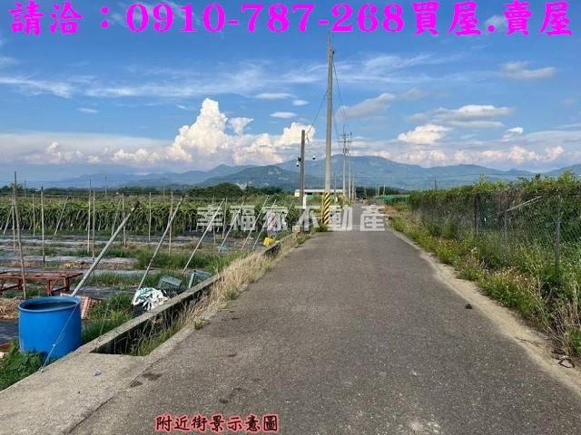 東山農地-0