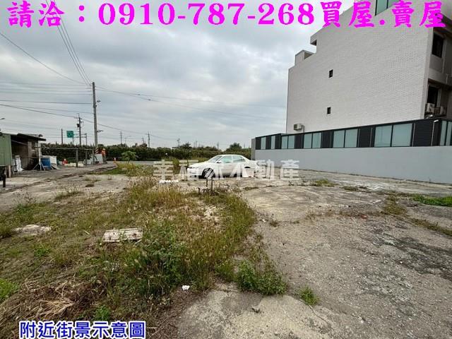 學甲建地-2