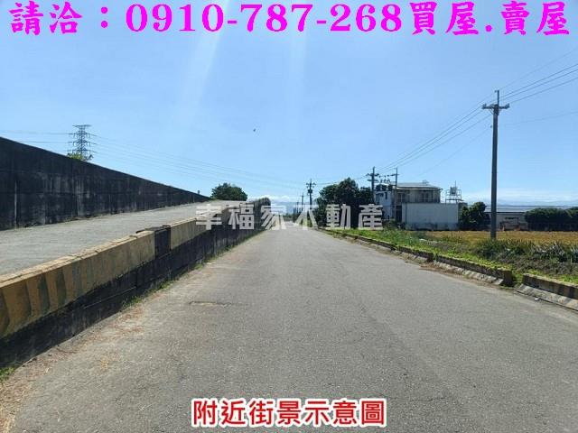柳營農地-10