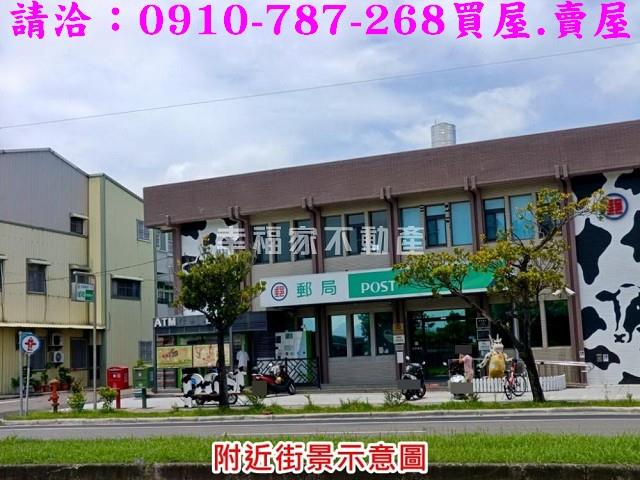 柳營農地-12