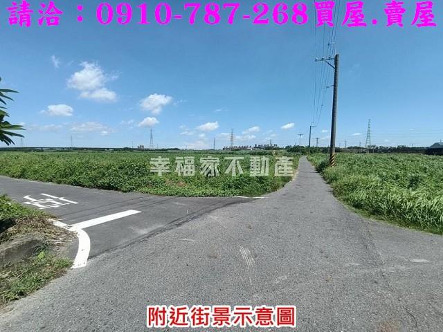 柳營農地-1
