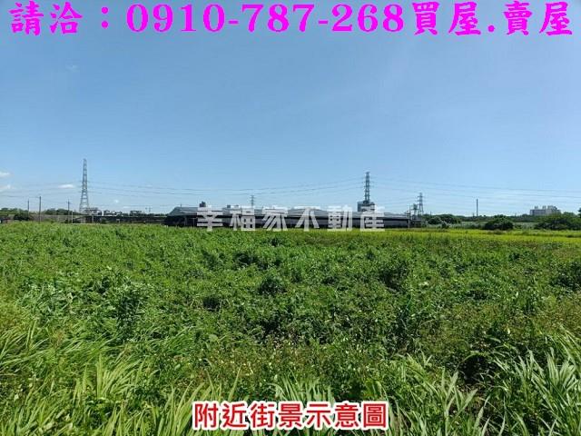 柳營農地-4