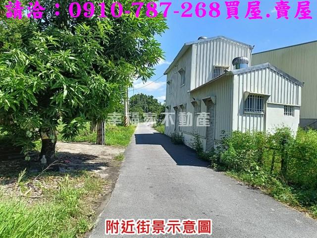 柳營農地-7