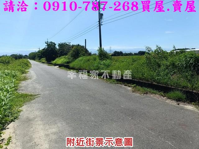 柳營農地-8