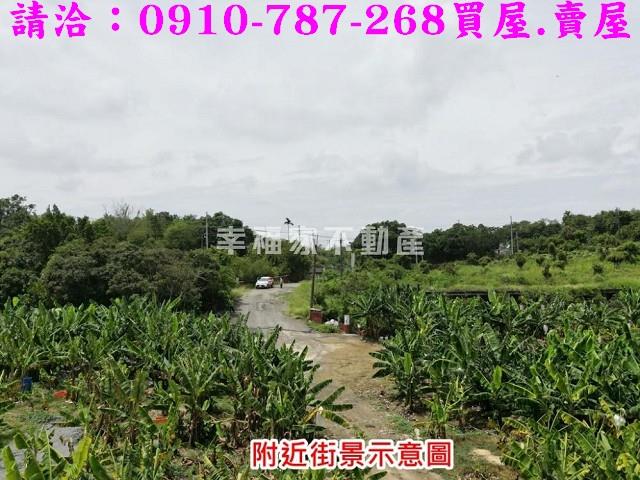 新化農地-12