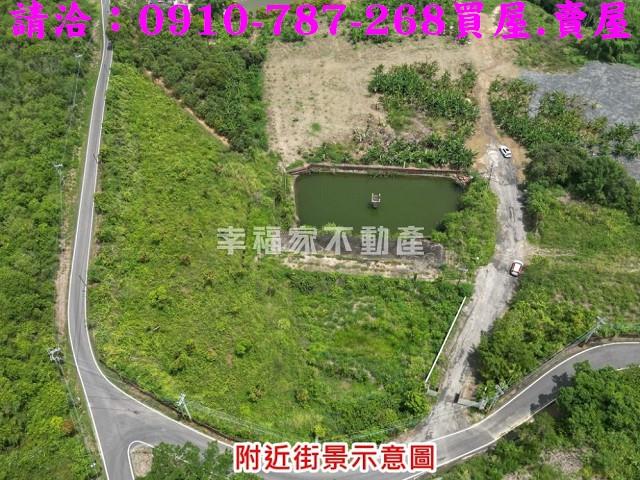 新化農地-5