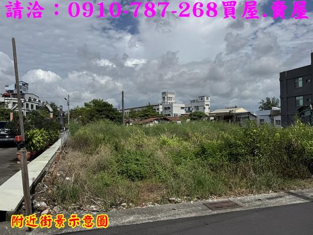 下營建地-14