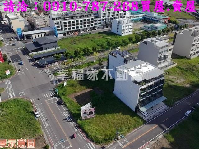 台南永康建地-1