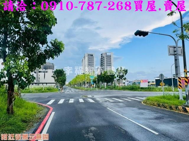台南永康建地-5