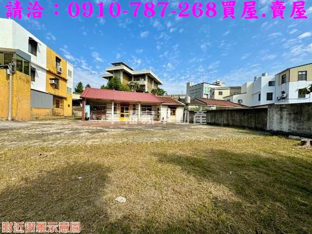台南安南建地-9