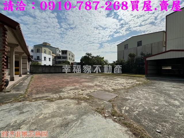 台南安南建地-3