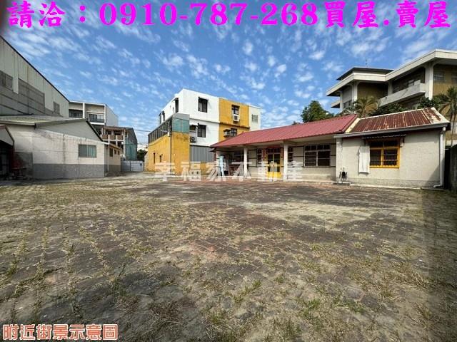 台南安南建地-4