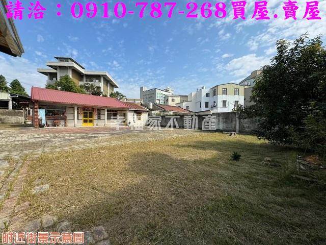 台南安南建地-8