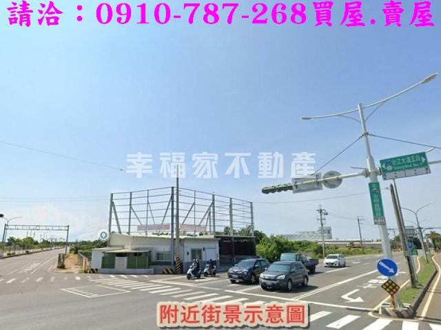 安南農地-9