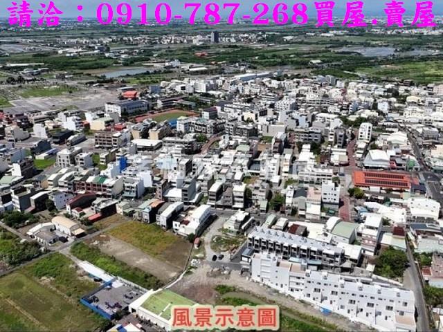 安南農地-13