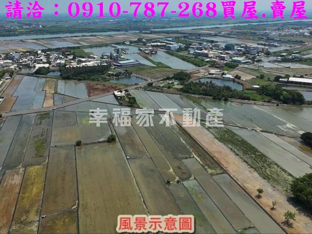 安南農地-1