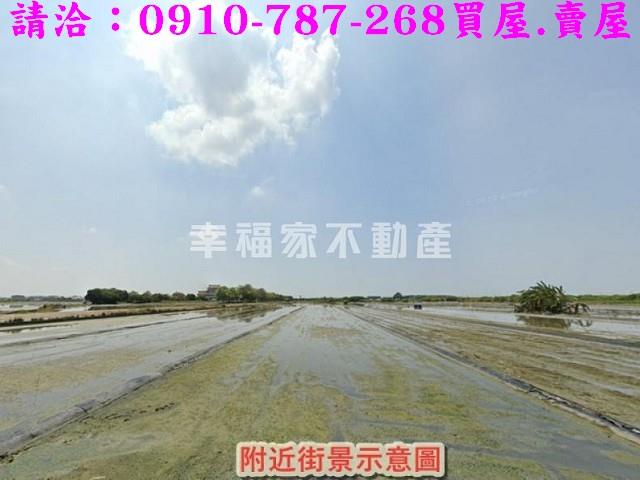 安南農地-6