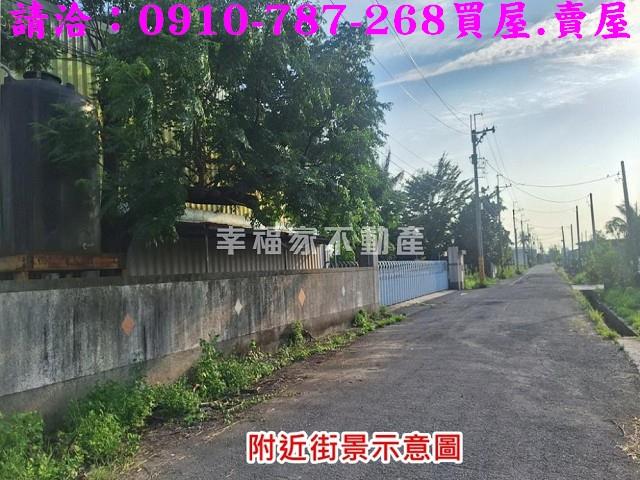 台南農地-12