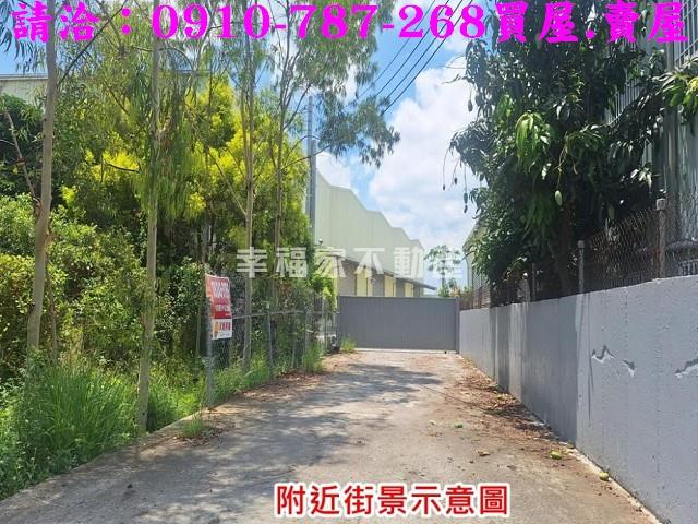 台南農地-13