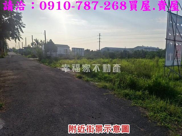 台南農地-14