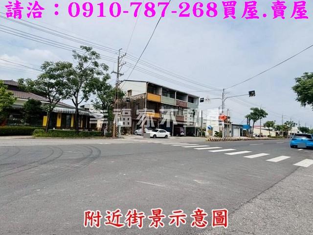 台南官田建地-12