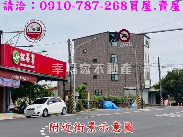 台南官田建地-13