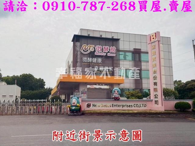 台南官田建地-14