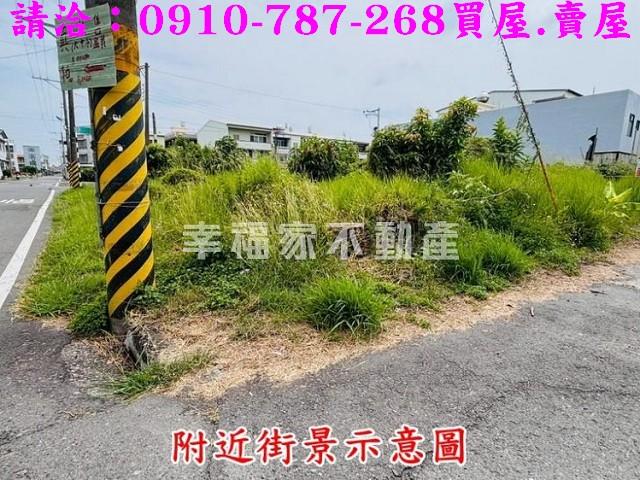 台南官田建地-1