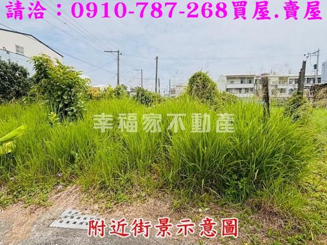 台南官田建地-3