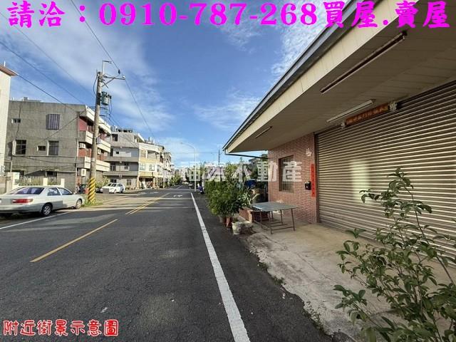 台南關廟建地-12
