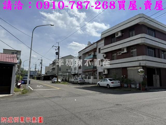 台南關廟建地-13