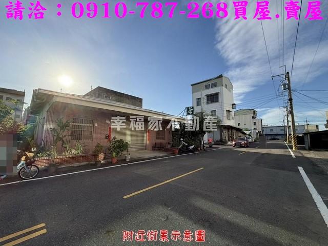 台南關廟建地-3
