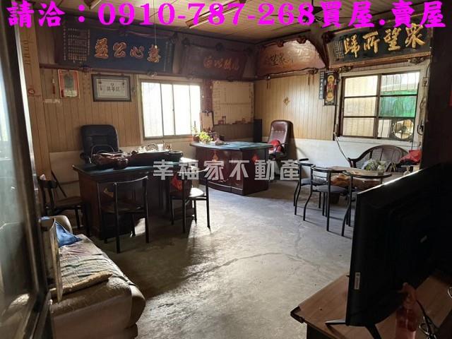 台南關廟建地-4