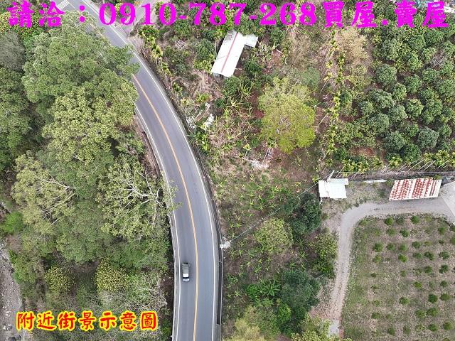 高雄六龜農地-0