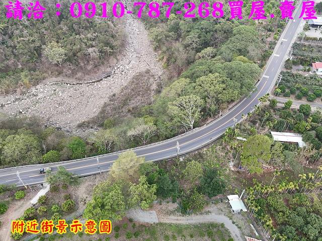 高雄六龜農地-4