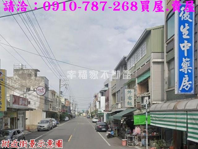 台南歸仁農地-10