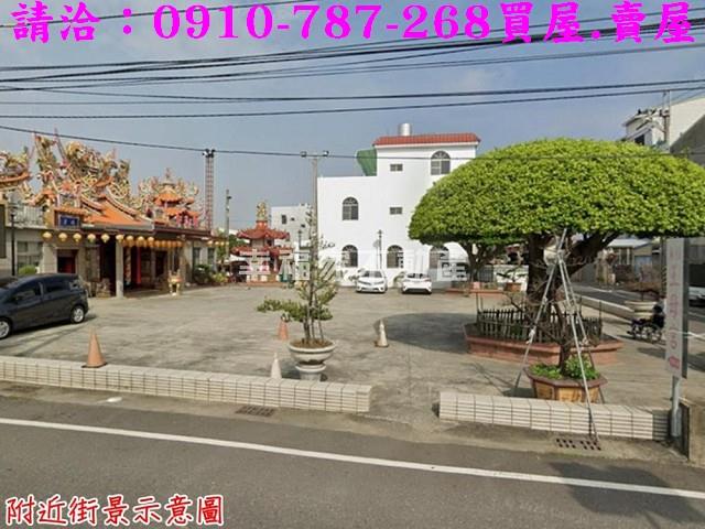 台南歸仁農地-11