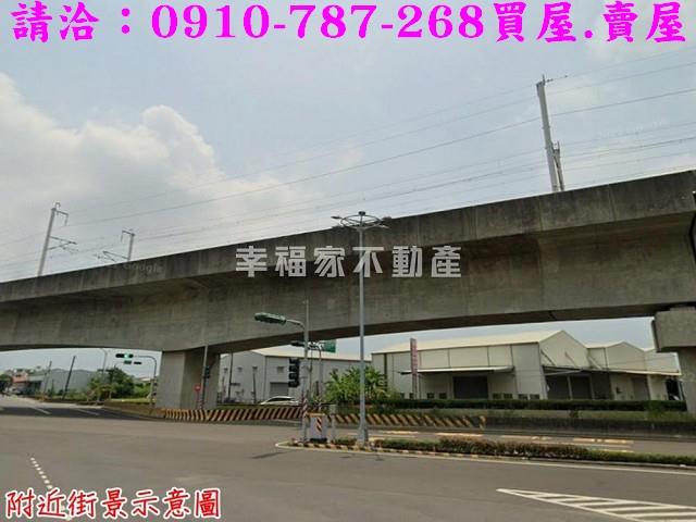台南歸仁農地-14