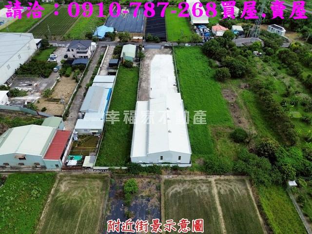 台南歸仁農地-0