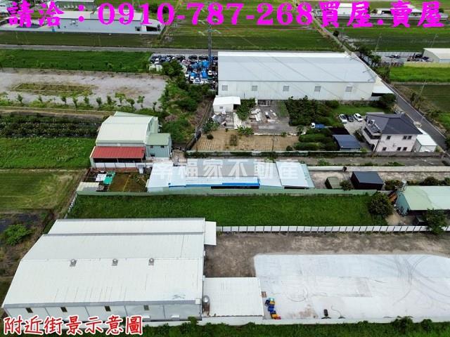 台南歸仁農地-1